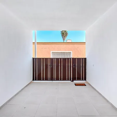 Appartement Playamar *