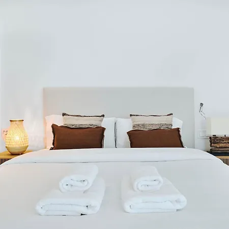 Appartement Playamar Pilar de la Horadada