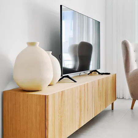 Playamar Appartement *