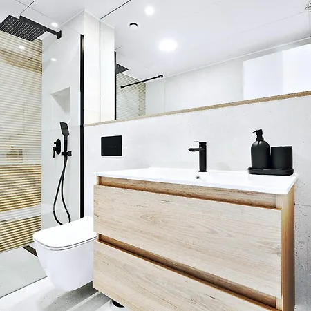 Playamar Appartement Pilar de la Horadada