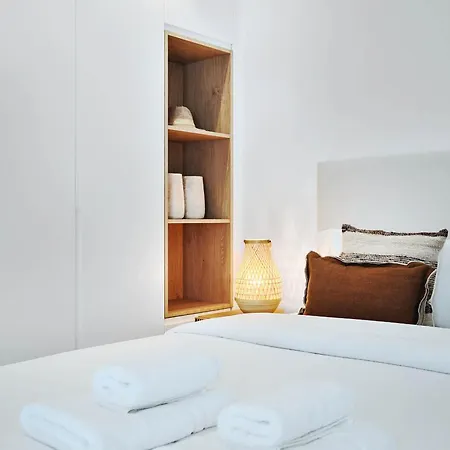 Appartement Playamar *