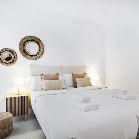 Playamar Appartement Pilar de la Horadada