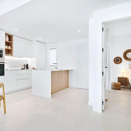 Playamar Appartement *