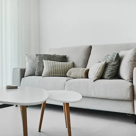 Playamar Appartement *