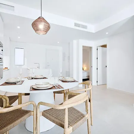 Appartement Playamar *