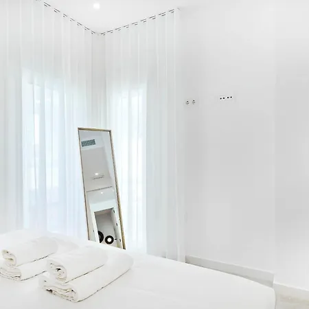 Appartement Playamar Pilar de la Horadada