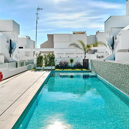Playamar Appartement