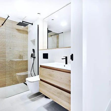 Playamar Appartement *