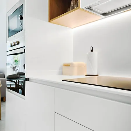 Appartement Playamar *