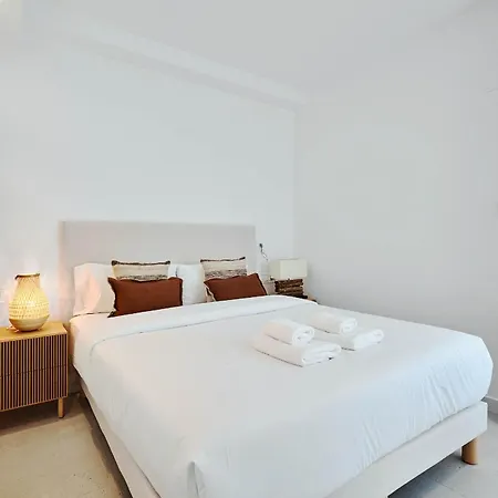 Playamar Pilar de la Horadada