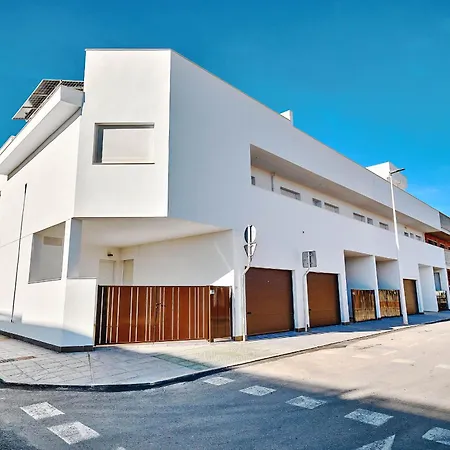 Playamar * Pilar de la Horadada