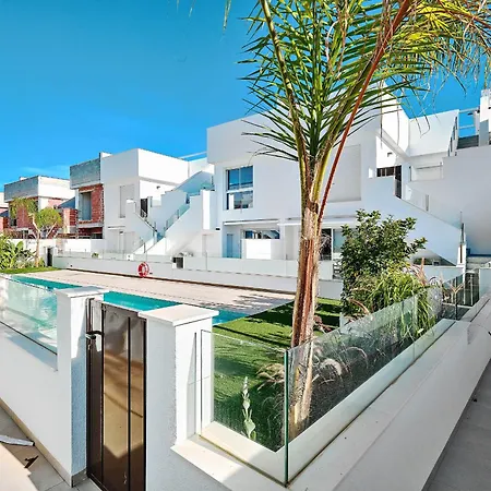 Playamar Pilar de la Horadada