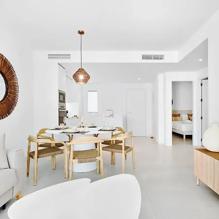 Appartement Playamar