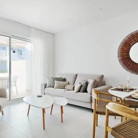 Playamar Appartement *