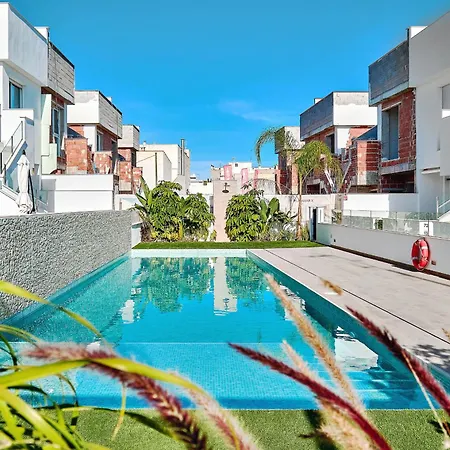 Appartement Playamar Pilar de la Horadada