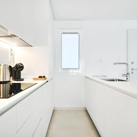 Appartement Playamar Pilar de la Horadada