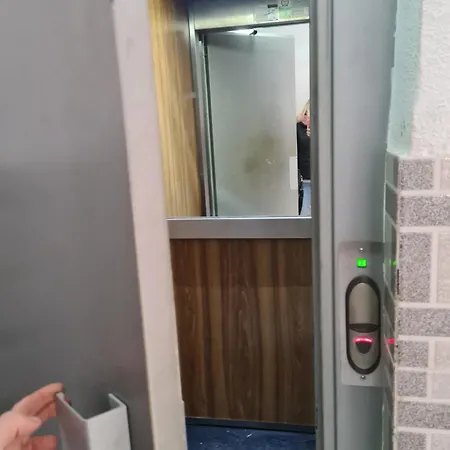 Apartamento Playamar Centro, Con Piscina