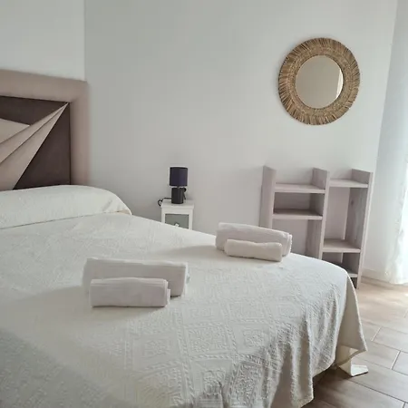 Playamar Centro, Con Piscina Apartamento *