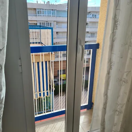 Playamar Centro, Con Piscina Santa Pola