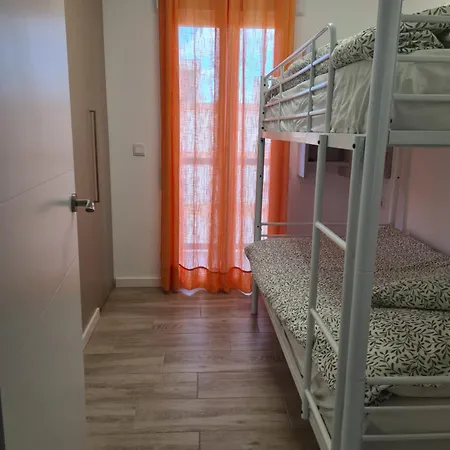 Playamar Centro, Con Piscina Apartamento Santa Pola