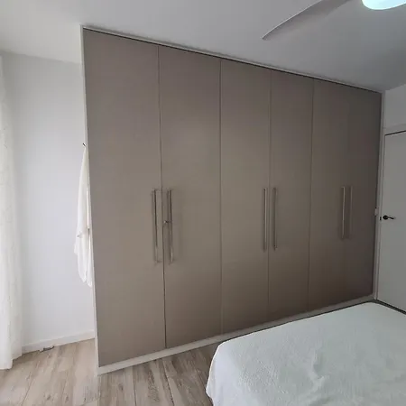 Playamar Centro, Con Piscina Apartamento *