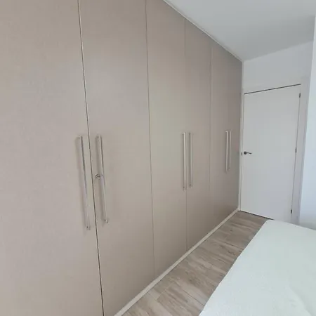 Apartamento Playamar Centro, Con Piscina Santa Pola