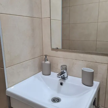 Playamar Centro, Con Piscina Apartamento *